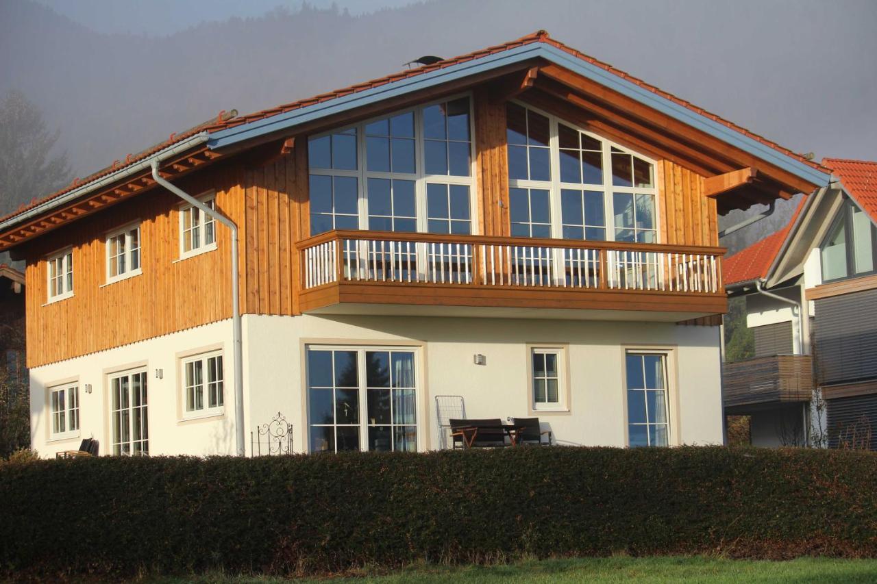 Ferienwohnung Panoramablick Марквартштайн Экстерьер фото